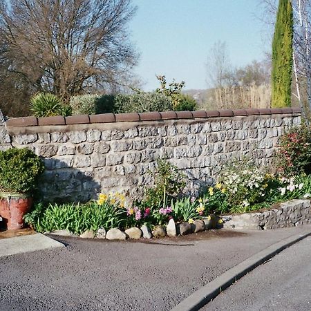 L'Oustale Ruoms Apartment Exterior photo