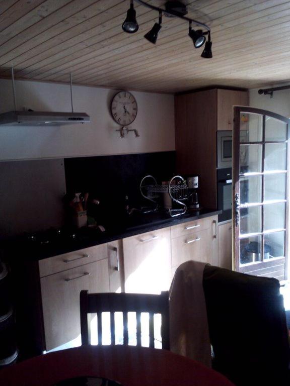 L'Oustale Ruoms Apartment Exterior photo
